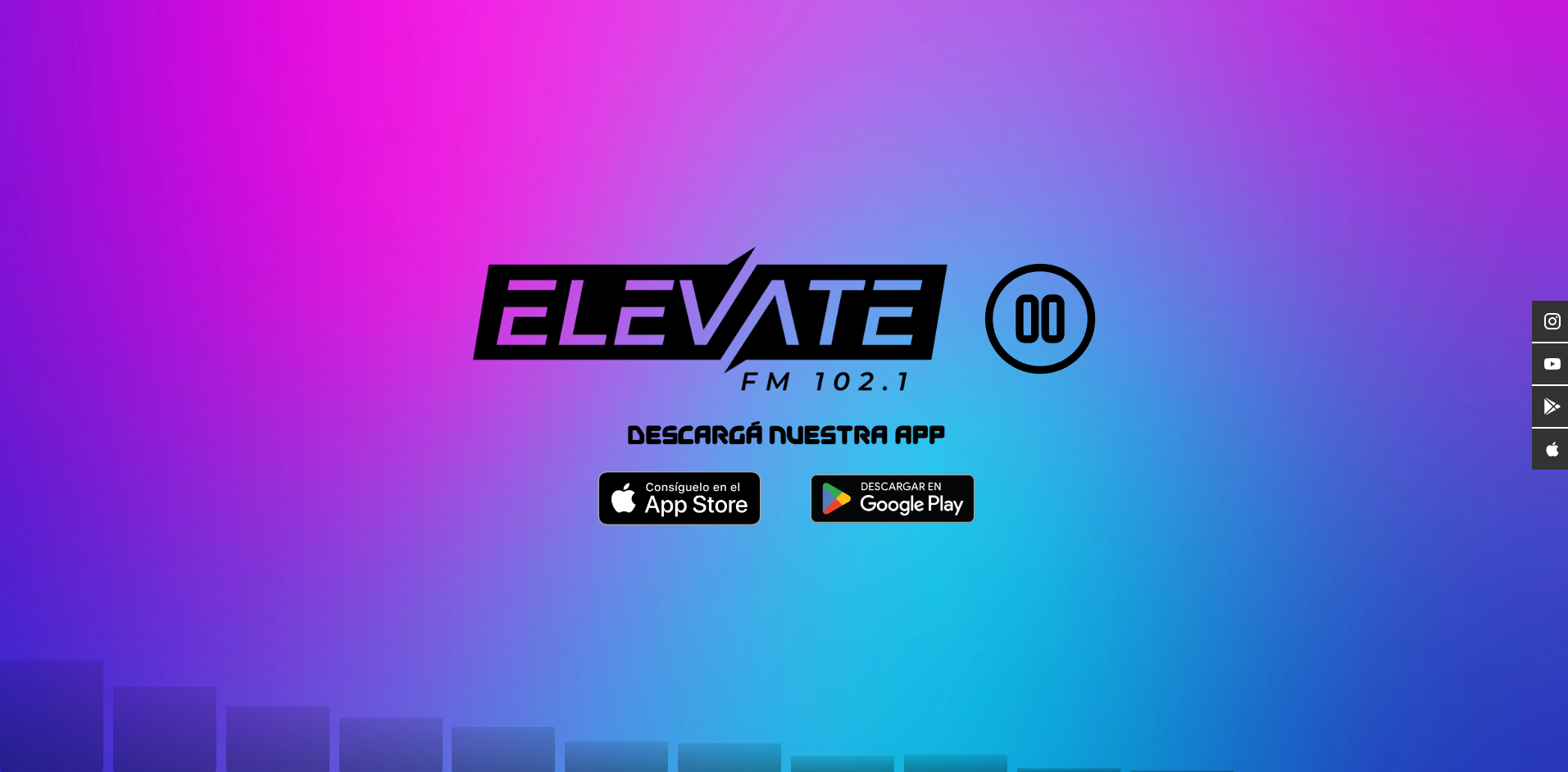 FM 102.1 Elevate